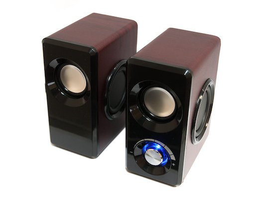 Компьютерные колонки Dialog AST-25UP Stride Cherry